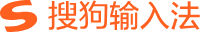 搜狗输入法LOGO